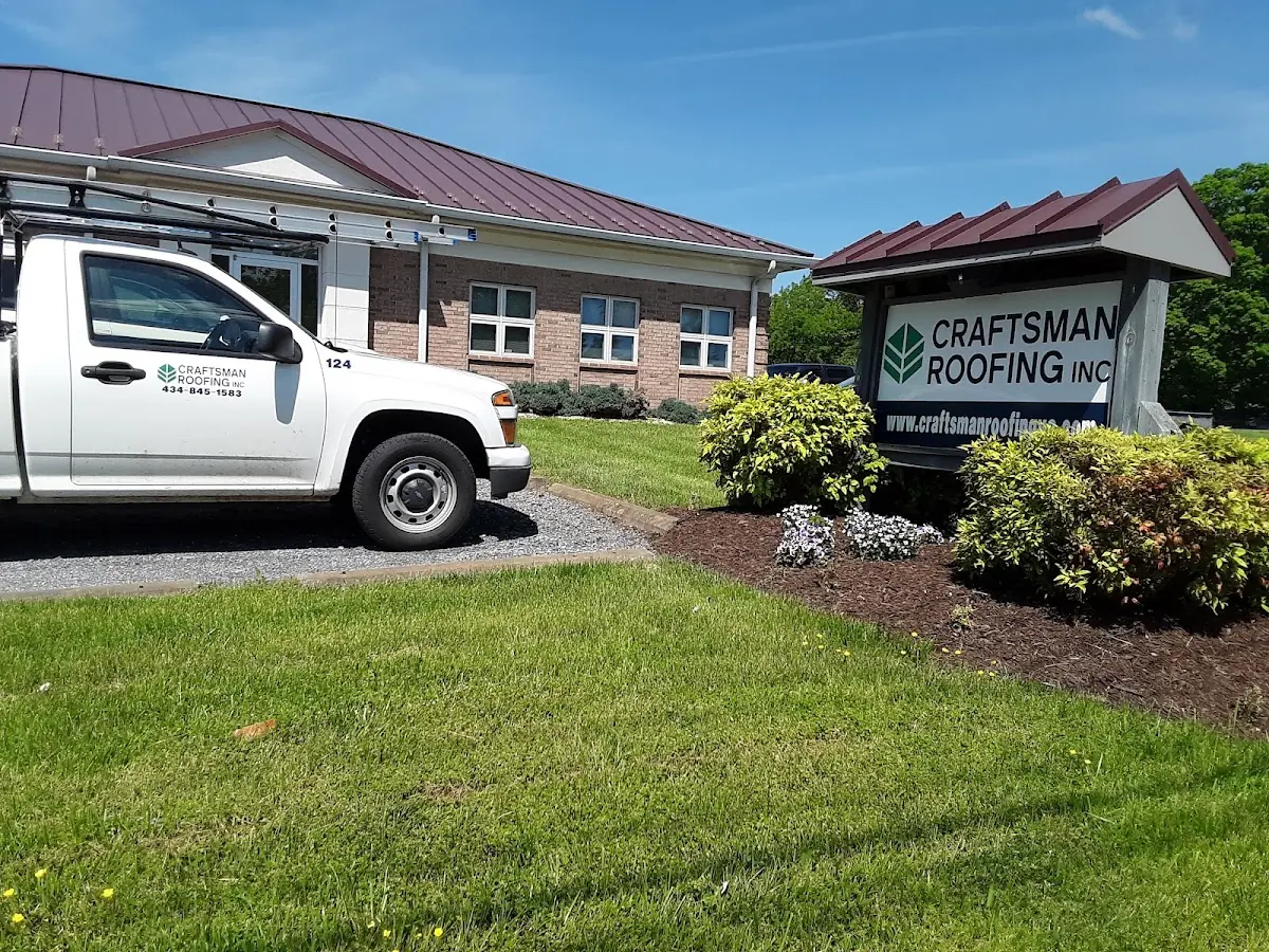 Quality Roof Replacement by experienced craftsmen in Meade Heights